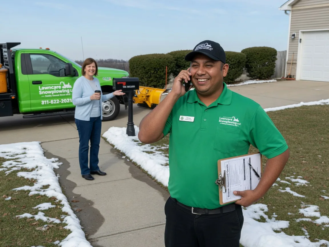 Lawn Care Services By Expert Landscaper Valencia, PA FAQs